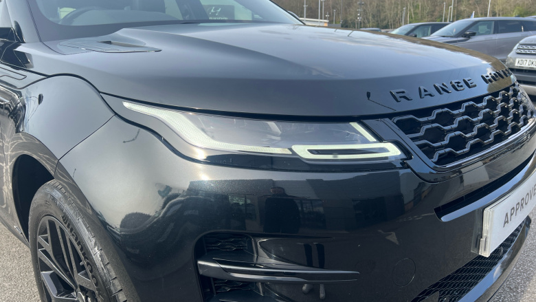 Land Rover Range Rover Evoque 2.0 D200 R-Dynamic HSE 5dr Auto Diesel Hatchback